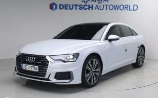 수원자동차중고 A6 (C8) 40 TDI 콰트로 프리미엄 매물 사진 7 - 2022/12 105,534km