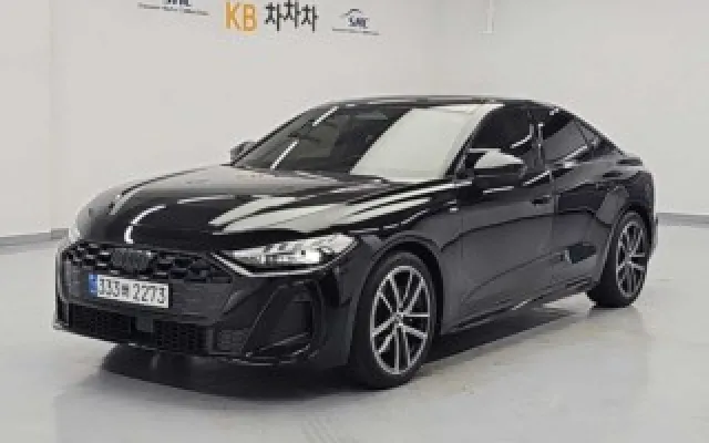 수원자동차중고 A5 (B10) 45 TFSI 콰트로 S-라인? 매물 사진 17 - 2025/09 7,560km