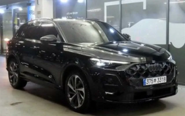수원자동차중고 Q5 (80A) 45 TFSI 콰트로 S-라인 매물 사진 8 - 2026/06 406km