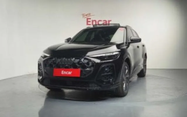 수원자동차중고 Q5 (80A) 45 TFSI 콰트로 S-라인 매물 사진 10 - 2026/06 127km