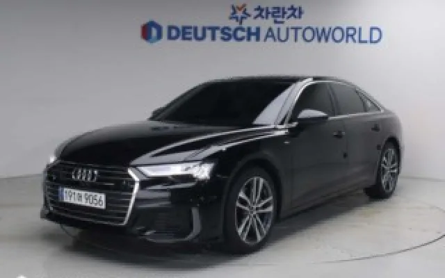 수원자동차중고 A6 (C8) 45 TFSI 콰트로 프리미엄 매물 사진 10 - 2024/05 48,068km