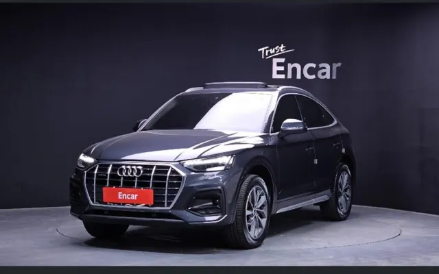 수원자동차중고 Q5 (FY) 45 TFSI 콰트로 스포트백 매물 사진 19 - 2024/11 22,562km
