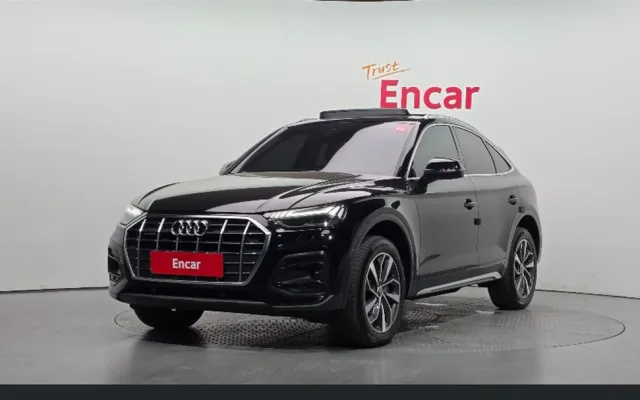 수원자동차중고 Q5 (FY) 45 TFSI 콰트로 스포트백 매물 사진 6 - 2024/11 25,697km