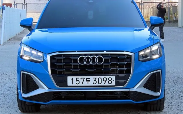 수원자동차중고 Q2 35 TDI 프리미엄 매물 사진 5 - 2023/02 59,708km