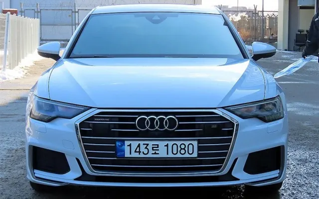 수원자동차중고 A6 (C8) 40 TDI 콰트로 프리미엄 매물 사진 12 - 2023/02 148,281km